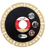 Marcrist MC850 125x22,2mm